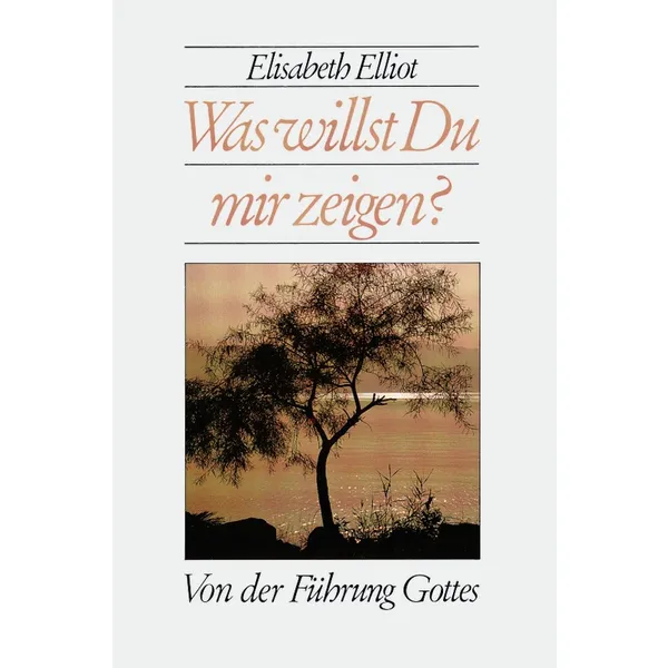 Produktbild des Artikels Was willst Du mir zeigen? (Buch - Gebunden)
