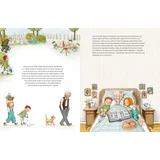 Stimmungsbild zu Geht Sterben wieder vorbei?