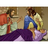 Stimmungsbild zu Gottes Ziel für dich