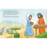 Stimmungsbild zu Die Weihnachtsgeschichte