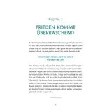 Stimmungsbild zu Jesus, meine Küche und unser Appetit auf Frieden