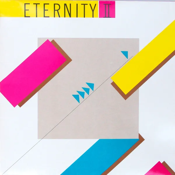 Produktbild des Artikels Eternity II (MP3-Album - Download)