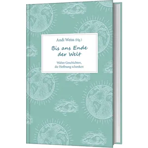 Produktbild des Artikels Bis ans Ende der Welt (Buch - Gebunden)