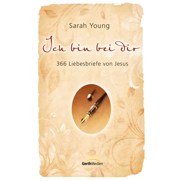 Produktbild des Artikels Ich bin bei dir (E-Book - ePUB Datei)