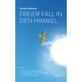 Produktbild des Artikels Freier Fall in den Himmel (E-Book - ePUB Datei)