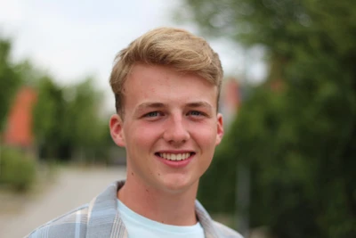 Bild von Jonas Dietrich