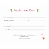 Stimmungsbild zu Meine Taufe - Erinnerungsbuch