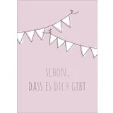 Stimmungsbild zu Herzenspost - Postkartenset