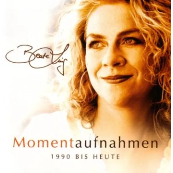 Produktbild des Artikels Momentaufnahmen - Playback (Audio - CD)