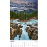 Stimmungsbild zu Faszinierende Schöpfung 2026 - Posterkalender