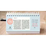 Stimmungsbild zu Blickpunkt Bibel - Ermutigung