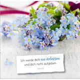 Stimmungsbild zu Alltagsglücklich - Aufstellbuch
