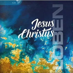 Produktbild des Artikels Jesus Christus Loben (Audio - CD)