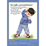 Stimmungsbild zu Freu(n)de für's Leben 2026 - Wandkalender