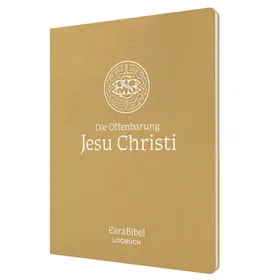 Produktbild des Artikels EsraBibel: Die Offenbarung Jesu Christi (Bibel - Paperback)