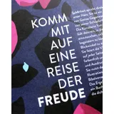 Stimmungsbild zu Du bist gemacht zur Freude