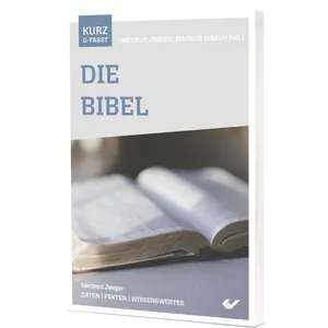Produktbild des Artikels Die Bibel (Buch - Taschenbuch)