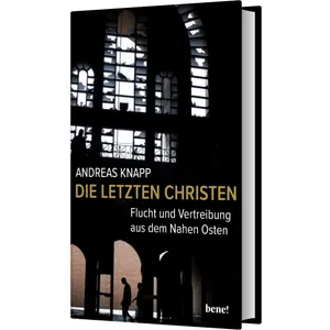 Produktbild des Artikels Die letzten Christen (Buch - Hardcover)