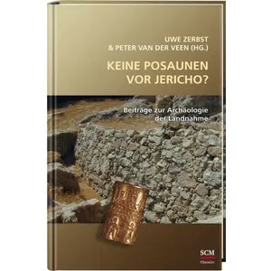 Produktbild des Artikels Keine Posaunen vor Jericho? (Buch - Gebunden)