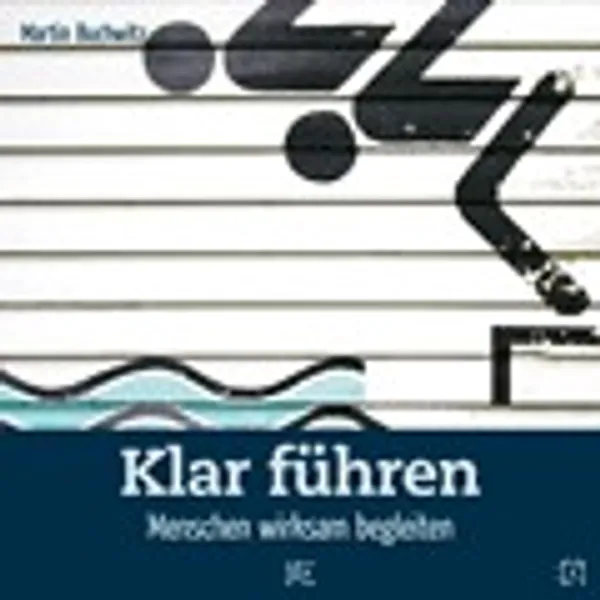 Produktbild des Artikels Klar führen (Buch - Geheftet)