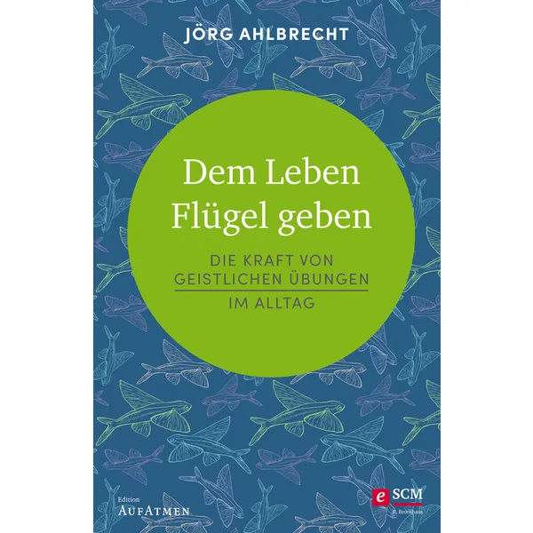 Produktbild des Artikels Dem Leben Flügel geben (E-Book - ePUB Datei)