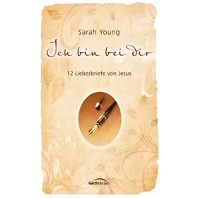 Produktbild des Artikels Ich bin bei dir - Short Edition (E-Book - ePUB Datei)