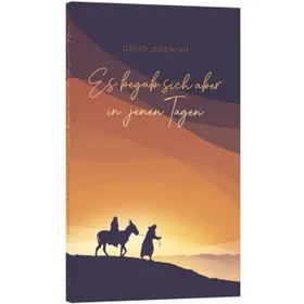 Produktbild des Artikels Es begab sich aber in jenen Tagen ... (Buch - Taschenbuch)