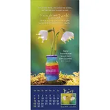 Stimmungsbild zu Augenblick mal 2026 - Aufstellkalender