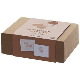 Produktbild des Artikels Leichtigkeit und Mut für dich (Schreibwaren)