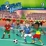 Stimmungsbild zu Das Weihnachtsturnier