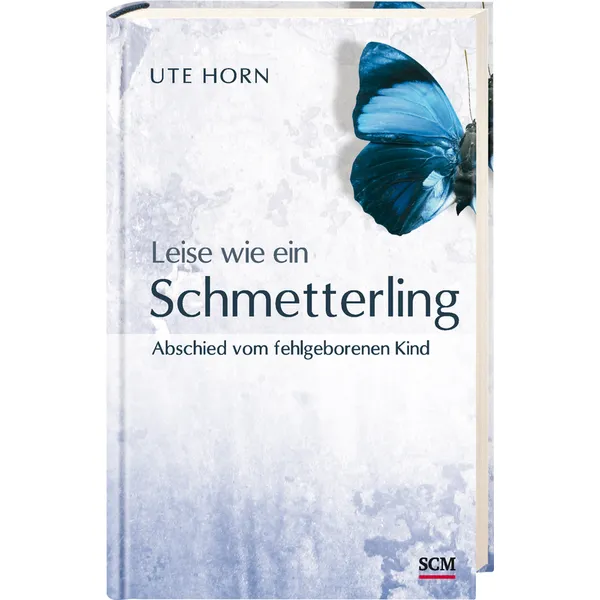 Produktbild des Artikels Leise wie ein Schmetterling (Buch - Gebunden)