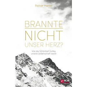 Produktbild des Artikels Brannte nicht unser Herz? (E-Book - ePUB Datei)