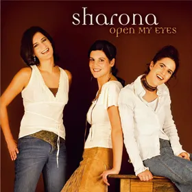 Produktbild des Artikels Open my eyes (Playback ohne Backings) (MP3-Album - Download)