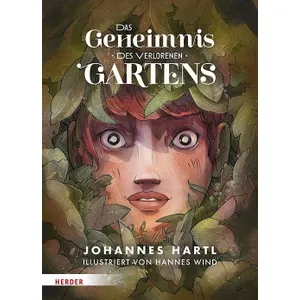 Produktbild des Artikels Das Geheimnis des verlorenen Gartens (Buch - Hardcover)