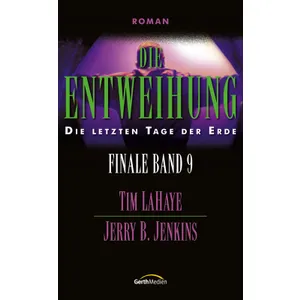 Produktbild des Artikels Die Entweihung (E-Book - ePUB Datei)