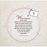 Stimmungsbild zu Adventsfreude für dich - Aufstellbuch