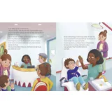 Stimmungsbild zu Theo und die Immerhelden