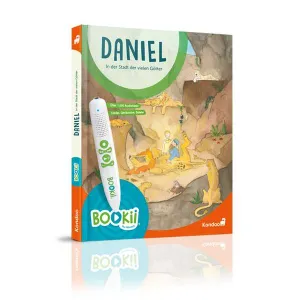 Produktbild des Artikels Daniel (Buch - Gebunden)