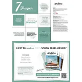 Stimmungsbild zu Der andersLEBEN-Kalender 2026