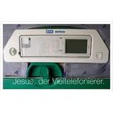 Stimmungsbild zu Mensch Jesus. Kartenset