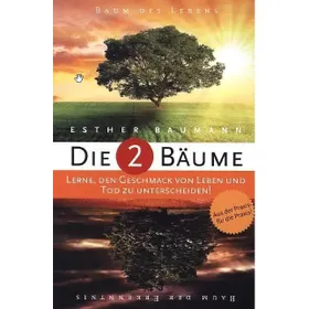 Produktbild des Artikels Die 2 Bäume (Buch - Paperback)