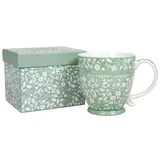 Stimmungsbild zu Tasse "geliebt-getragen-gesegnet"