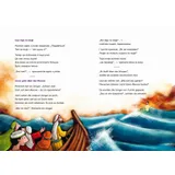 Stimmungsbild zu Mit Jesus auf dem See - Deutsch-ukrainisch