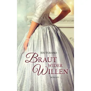Produktbild des Artikels Braut wider Willen (E-Book - ePUB Datei)