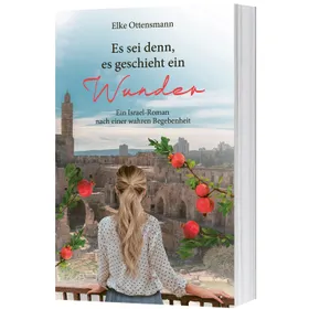 Produktbild des Artikels Es sei denn, es geschieht ein Wunder (Buch - Broschiert)