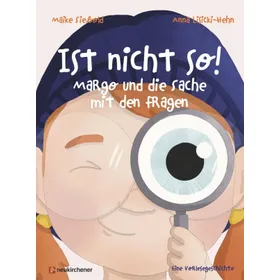 Produktbild des Artikels Ist nicht so! (Buch - Gebunden)