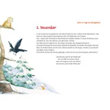 Stimmungsbild zu Rica erlebt die Waldweihnacht - Adventskalender