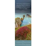 Stimmungsbild zu Impressionen lebendiger Worte 2026 - Wandkalender