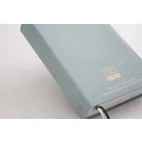 Stimmungsbild zu Sein Wort - meine Welt. Lederausgabe