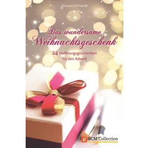 Produktbild des Artikels Das wundersame Weihnachtsgeschenk (E-Book - ePUB Datei)